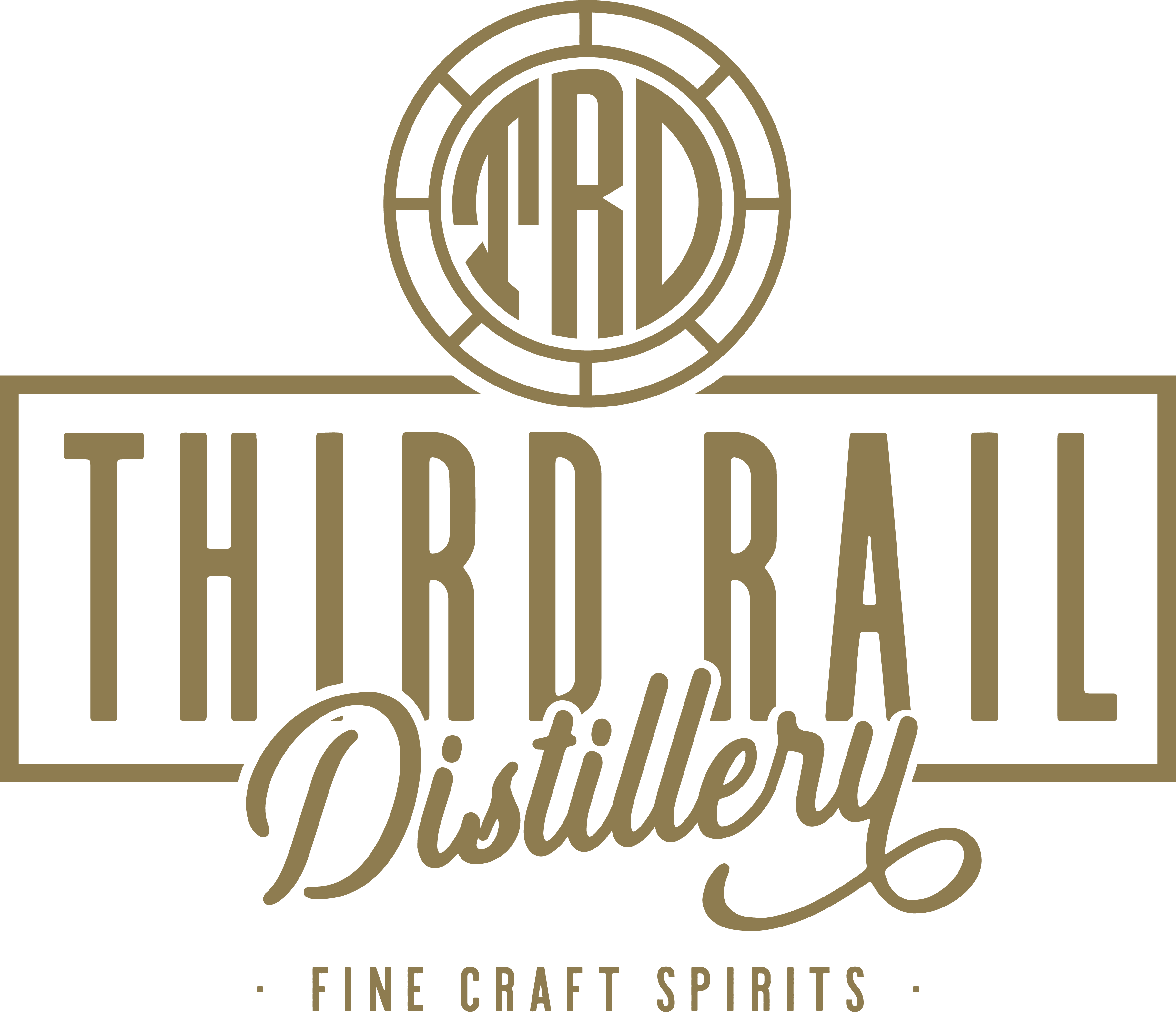 Third Rail Distillery